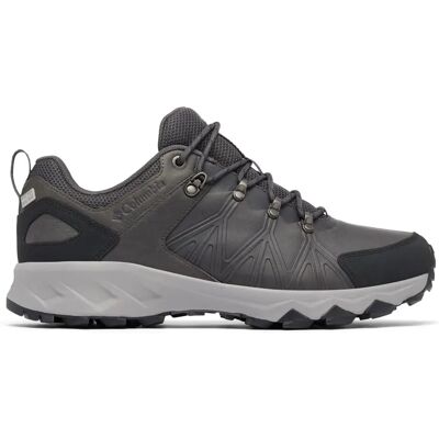 Chaussure de randonnée imperméable Peakfreak III OutDry - Gris - Homme - Publicité Chaussure de randonnée imperméable Peakfreak III OutDry - Gris - Homme - Publicité
