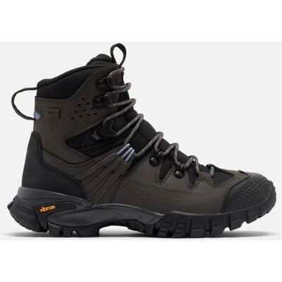 Chaussures de randonnée Columbia Geoterra Trek OutDry - Noir - Femmes - Publicité Chaussures de randonnée Columbia Geoterra Trek OutDry - Noir - Femmes - Publicité