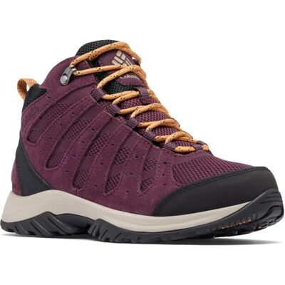 Columbia Redmond III Mid Waterproof Donna - Scarponi da trekking Columbia Redmond III Mid Waterproof Donna - Scarponi da trekking