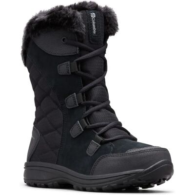 Columbia Ice Maiden Ii 1554171014 Winterschuhe - Damen Schneestiefel Columbia Ice Maiden Ii 1554171014 Winterschuhe - Damen Schneestiefel