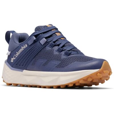 Chaussures de randonnée Columbia Facet 75 Outdry - Nocturnal New Moon - Femme - Publicité Chaussures de randonnée Columbia Facet 75 Outdry - Nocturnal New Moon - Femme - Publicité