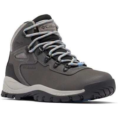 Columbia Newton Ridge Plus Wasserdichte Wanderstiefel - Damen Columbia Newton Ridge Plus Wasserdichte Wanderstiefel - Damen