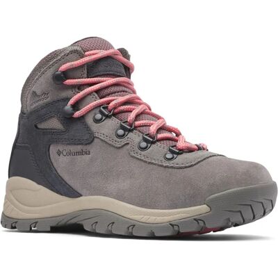 Αδιάβροχα παπούτσια πεζοπορίας Columbia Newton Ridge Plus Amped - Γυναίκα Αδιάβροχα παπούτσια πεζοπορίας Columbia Newton Ridge Plus Amped - Γυναίκα