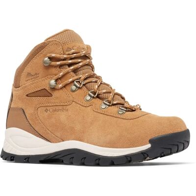 Scarponi da trekking Columbia Newton Ridge Plus Waterproof Amped - Pietra Scura - Donna Scarponi da trekking Columbia Newton Ridge Plus Waterproof Amped - Pietra Scura - Donna