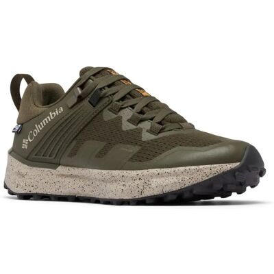 Zapatillas Columbia Facet 75 Outdry - Verde Oliva - Hombre Zapatillas Columbia Facet 75 Outdry - Verde Oliva - Hombre