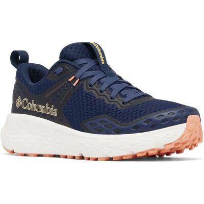 Pantofi de drumeție Columbia Konos TRS II OutDry - Nocturnal / Sunkissed - Femei Pantofi de drumeție Columbia Konos TRS II OutDry - Nocturnal / Sunkissed - Femei
