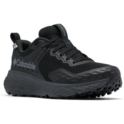 Scarpa da escursionismo Columbia Konos TRS II OutDry - Nera - Donna Scarpa da escursionismo Columbia Konos TRS II OutDry - Nera - Donna