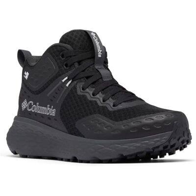 Scarpe da escursionismo Columbia Konos TRS OutDry - Nero - Donna Scarpe da escursionismo Columbia Konos TRS OutDry - Nero - Donna