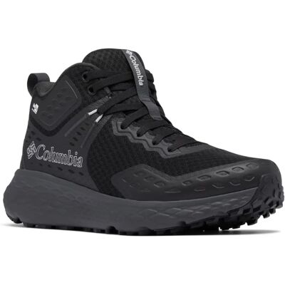 Columbia Konos TRS Outdry Mid Wanderschuh - Schwarz - Wanderschuhe Columbia Konos TRS Outdry Mid Wanderschuh - Schwarz - Wanderschuhe