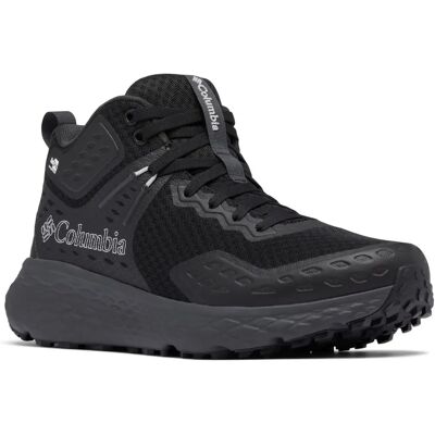 Columbia Konos TRS OutDry Mid Schuhe - Herren - Schwarz Columbia Konos TRS OutDry Mid Schuhe - Herren - Schwarz
