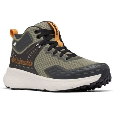 Columbia Herren Konos TRS OutDry Grüne Wanderschuhe - Wanderschuhe Columbia Herren Konos TRS OutDry Grüne Wanderschuhe - Wanderschuhe