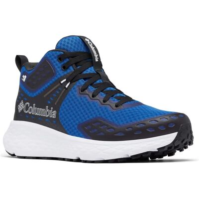 Pantofi de drumeție Columbia KONOS TRS OutDry Mid - Albastru - 43 Pantofi de drumeție Columbia KONOS TRS OutDry Mid - Albastru - 43