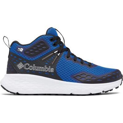 Buty trekking Columbia Konos TRS OutDry Mid - Mountain Blue White - Mężczyzna Buty trekking Columbia Konos TRS OutDry Mid - Mountain Blue White - Mężczyzna