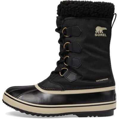 Sorel 1964 PAC NYLON WP - Χειμερινά παπούτσια Sorel 1964 PAC NYLON WP - Χειμερινά παπούτσια