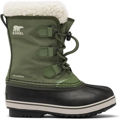 Bottes d'hiver Yoot Pac Nylon Sorel - Chaussures - Publicité Bottes d'hiver Yoot Pac Nylon Sorel - Chaussures - Publicité