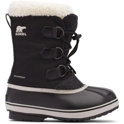 Sorel Yoot Pac Waterproof Snow Boots - Casual Outdoor Kids Sorel Yoot Pac Waterproof Snow Boots - Casual Outdoor Kids