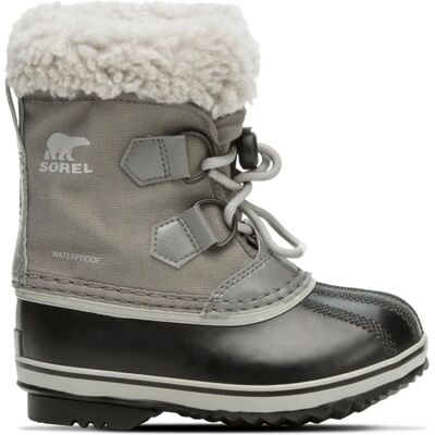 Sorel Yoot Pac Nylon Vattentäta Skor - Vinterskor för kvinnor Sorel Yoot Pac Nylon Vattentäta Skor - Vinterskor för kvinnor