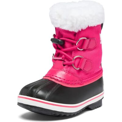 Sorel Yoot Pac Nylon Wasserdichte Schneestiefel - Schneeschuhe Sorel Yoot Pac Nylon Wasserdichte Schneestiefel - Schneeschuhe