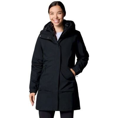 Columbia Pulaski II 3-in-1 Wasserdichte Jacke - Damen Columbia Pulaski II 3-in-1 Wasserdichte Jacke - Damen