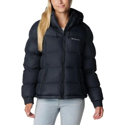Chaqueta aislante Columbia Pike Lake II para mujer - Negro - Ropa casual Chaqueta aislante Columbia Pike Lake II para mujer - Negro - Ropa casual