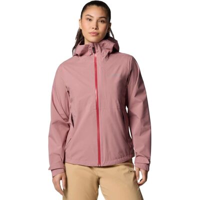 Giacca da trekking impermeabile Columbia Ampli-Dry II - S Giacca da trekking impermeabile Columbia Ampli-Dry II - S