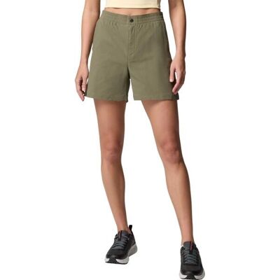 Columbia Cedar Crest XS Shorts - Resistente al agua - Senderismo Columbia Cedar Crest XS Shorts - Resistente al agua - Senderismo