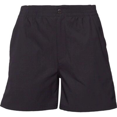 Pantalones cortos de senderismo para mujer Columbia Cedar Crest - Negro - XL Pantalones cortos de senderismo para mujer Columbia Cedar Crest - Negro - XL