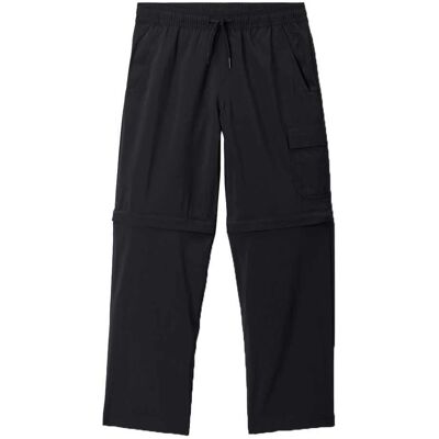 Columbia Silver Ridge Utility Convertible - Pantaloni de drumeție pentru copii Columbia Silver Ridge Utility Convertible - Pantaloni de drumeție pentru copii
