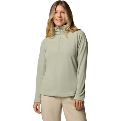 Fleece Glacial IV de Columbia - Léger, Slim, Demi Zip Fleece Glacial IV de Columbia - Léger, Slim, Demi Zip