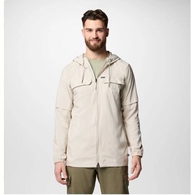 Columbia Skien Valley Hooded Light Jacket - Herren Columbia Skien Valley Hooded Light Jacket - Herren