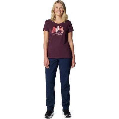 Columbia Leslie Falls II - Blue - UK14 - Women - Trousers Columbia Leslie Falls II - Blue - UK14 - Women - Trousers