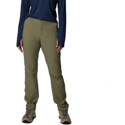 Pantalones Columbia Leslie Falls II - Pantalones para exteriores resistentes al agua Pantalones Columbia Leslie Falls II - Pantalones para exteriores resistentes al agua