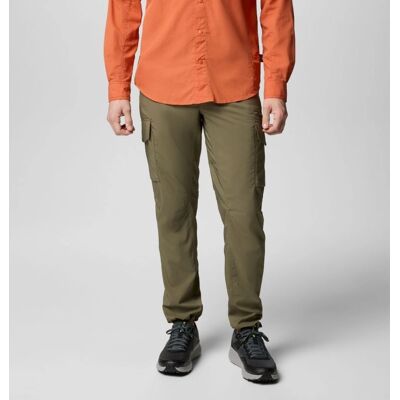Pantaloni da escursionismo Columbia Skien Valley - Uomo - Verde Pietra Pantaloni da escursionismo Columbia Skien Valley - Uomo - Verde Pietra