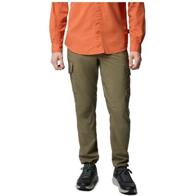 Pantaloni da trekking Columbia Skien Valley - Uomo Pantaloni da trekking Columbia Skien Valley - Uomo