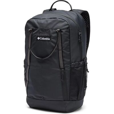 Σακίδιο Columbia Echo Mountain 25L - Μαύρο - Σακίδιο Σακίδιο Columbia Echo Mountain 25L - Μαύρο - Σακίδιο