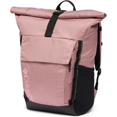 Zaino Columbia Convey III 27L - Unisex - Resistente all'acqua - Laptop 15" Zaino Columbia Convey III 27L - Unisex - Resistente all'acqua - Laptop 15"