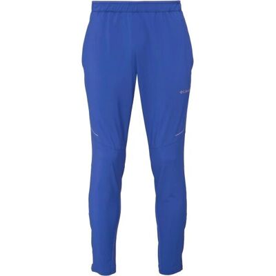 Pantaloni Columbia Three Pitch - Alpin Albastru - Bărbat Pantaloni Columbia Three Pitch - Alpin Albastru - Bărbat