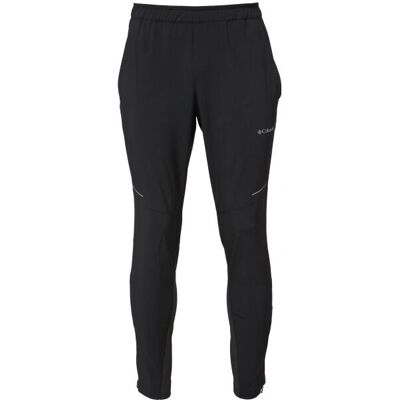 Pantaloni Columbia Three Pitch - Negru - Bărbat Pantaloni Columbia Three Pitch - Negru - Bărbat