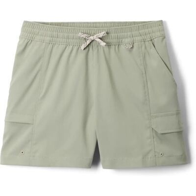 Columbia Kids' Tech Trail Shorts - Safari - Lightweight Softshell Columbia Kids' Tech Trail Shorts - Safari - Lightweight Softshell