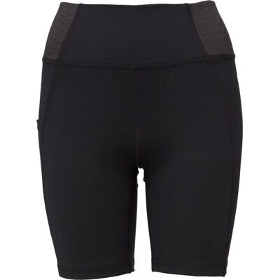 Columbia Boundless Trek 1/2 Tight - Negru - M - Femei Columbia Boundless Trek 1/2 Tight - Negru - M - Femei