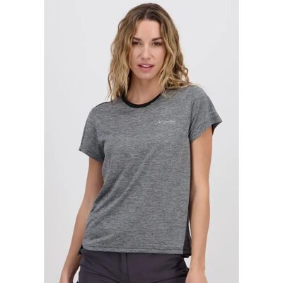 Columbia Vista Hill T-Shirt S Blau - T-Shirt Columbia Vista Hill T-Shirt S Blau - T-Shirt