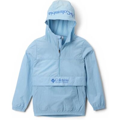Columbia Challenger II Windbreaker - Azul - Niños Columbia Challenger II Windbreaker - Azul - Niños