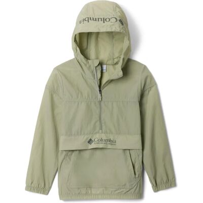 Challenger II de Columbia - Chaqueta cortaviento - Verde - Niños Challenger II de Columbia - Chaqueta cortaviento - Verde - Niños