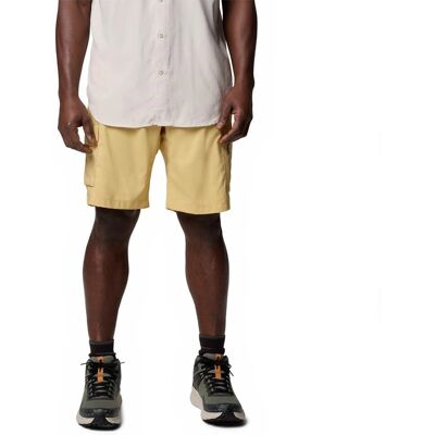 Columbia Silver Ridge Pantaloncini - Uomo Columbia Silver Ridge Pantaloncini - Uomo
