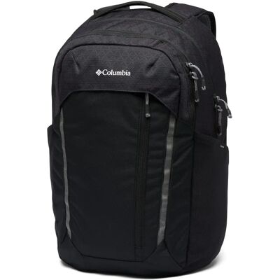 Columbia Explorer II Unisex Rucksack - 26L, Schwarz - Lässiger Begleiter Columbia Explorer II Unisex Rucksack - 26L, Schwarz - Lässiger Begleiter