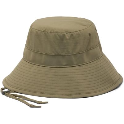 Columbia Diamond Crest Solhatt - Sten Grön Storlek L/XL - Dam Columbia Diamond Crest Solhatt - Sten Grön Storlek L/XL - Dam