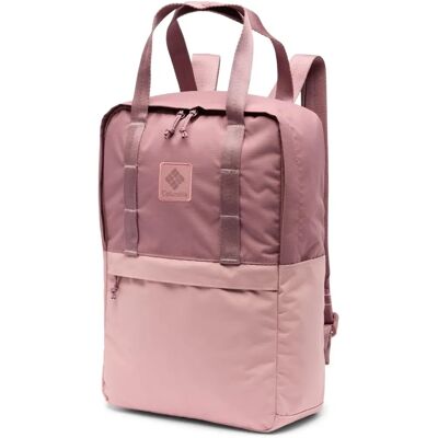 Mochila Trek 18L de Columbia - Rosa - Unisex Mochila Trek 18L de Columbia - Rosa - Unisex