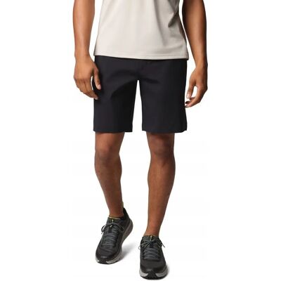 Columbia Tech Trail Utility Hiking Shorts - Mężczyźni Columbia Tech Trail Utility Hiking Shorts - Mężczyźni