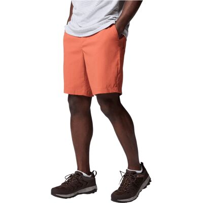 Shorts de randonnée Columbia Tech Trail Utility - Taille 34 - Homme - Publicité Shorts de randonnée Columbia Tech Trail Utility - Taille 34 - Homme - Publicité