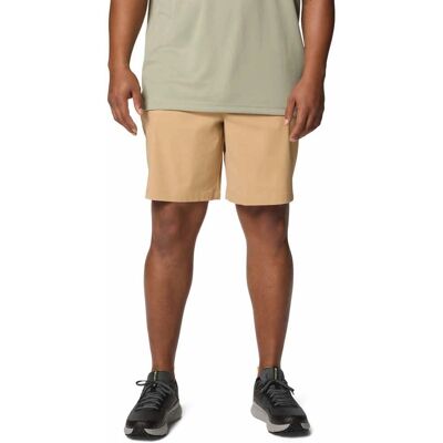 Columbia Tech Trail Utility Shorts - Bruin - Shorts Columbia Tech Trail Utility Shorts - Bruin - Shorts